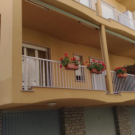 Bordighera Centro Molto Tranquillo Exterior photo